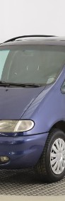 Ford Galaxy I , Automat, 7 miejsc, HAK, Klimatronic, El. szyby-3