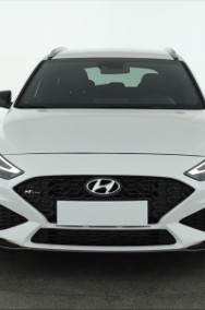 Hyundai i30 II , Salon Polska, 1. Właściciel, Serwis ASO, Automat, VAT 23%,-2