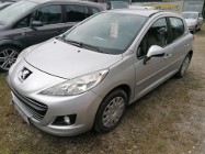 Peugeot 207 1.6HDI 110KM
