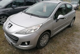 Peugeot 207 1.6HDI 110KM