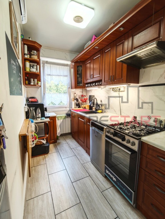 2 pokoje | 48 m² | Balkon | 1. piętro - Widok 4