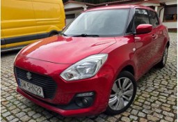 Suzuki Swift Syndyk sprzeda