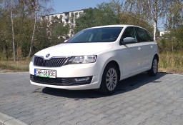 Skoda Rapid II Fajna rapid jak nowy