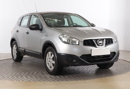 Nissan Qashqai I , GAZ, Navi, Klima, Tempomat