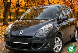 Renault Scenic III 1.6i Navi Climatronic Gwarancja