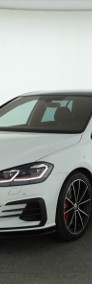 Volkswagen Golf Sportsvan Salon Polska, Serwis ASO, Automat, Skóra, Navi, Klimatronic,-3