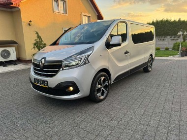 Renault Trafic III-1