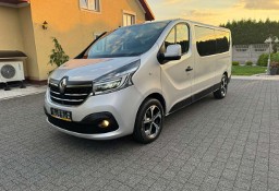 Renault Trafic III
