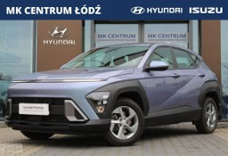 Hyundai Kona 1.0 T-GDI 120KM 7DCT Smart + Comfort Meta Blue Gwarancja FV23%