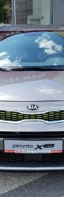 Kia Picanto II 1.2 DOHC 84 KM X-Line + pakiety wyposażenia-3