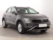 Volkswagen T-Roc , Salon Polska, 1. Właściciel, Serwis ASO, Automat, VAT 23%,