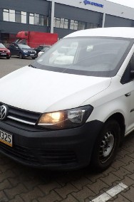 Volkswagen Caddy-2