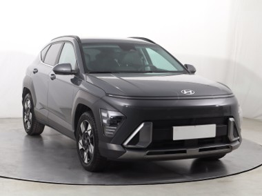 Hyundai Kona , Salon Polska, 1. Właściciel, Serwis ASO, Automat, Skóra,-1
