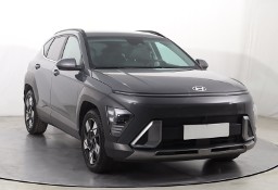 Hyundai Kona , Salon Polska, 1. Właściciel, Serwis ASO, Automat, Skóra,