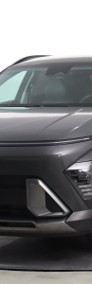 Hyundai Kona , Salon Polska, 1. Właściciel, Serwis ASO, Automat, Skóra,-3