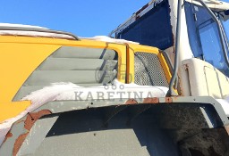 Liebherr 556 566 576 2plus2 Kabina Szyba Podest Drabinka Drzwi CZĘŚCI
