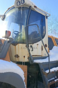 Liebherr 556 566 576 2plus2 Kabina Szyba Podest Drabinka Drzwi CZĘŚCI-2