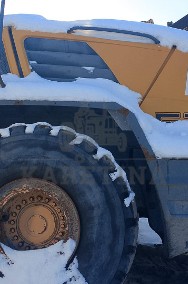 Liebherr 556 566 576 2plus2 Kabina Szyba Podest Drabinka Drzwi CZĘŚCI-3