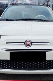Fiat 500 Dolcevita Hybrid 1.0 Dolcevita Hybrid 1.0 70KM-2