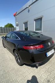 Coupe 235 KM 3.0 dCi-2