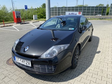 Coupe 235 KM 3.0 dCi-1