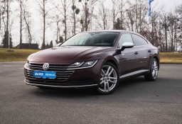 Volkswagen Arteon , Salon Polska, Serwis ASO, 240 KM, Automat, VAT 23%, Skóra,