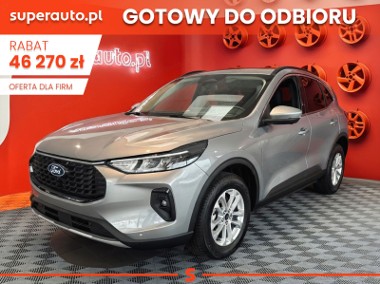 Ford Kuga IV Titanium 2.5 FHEV Titanium 2.5 FHEV 180KM / Pakiet Winter, Driver As-1