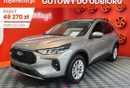 Ford Kuga IV Titanium 2.5 FHEV Titanium 2.5 FHEV 180KM / Pakiet Winter, Driver As
