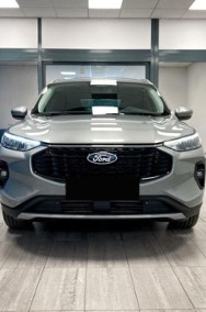 Ford Kuga IV Titanium 2.5 FHEV Titanium 2.5 FHEV 180KM / Pakiet Winter, Driver As-2