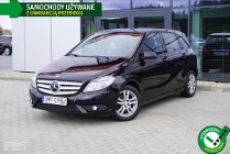 Mercedes-Benz Klasa B W246 8xAlu! Klima, Czujniki, Grzene fotele, LED, GWARANCJA, Bewzwypadek