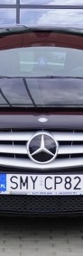 Mercedes-Benz Klasa B W246 8xAlu! Klima, Czujniki, Grzene fotele, LED, GWARANCJA, Bewzwypadek-4