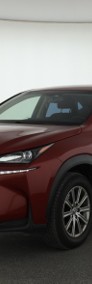 Lexus NX NX 14- , Salon Polska, Automat, Skóra, Klimatronic, Tempomat-3