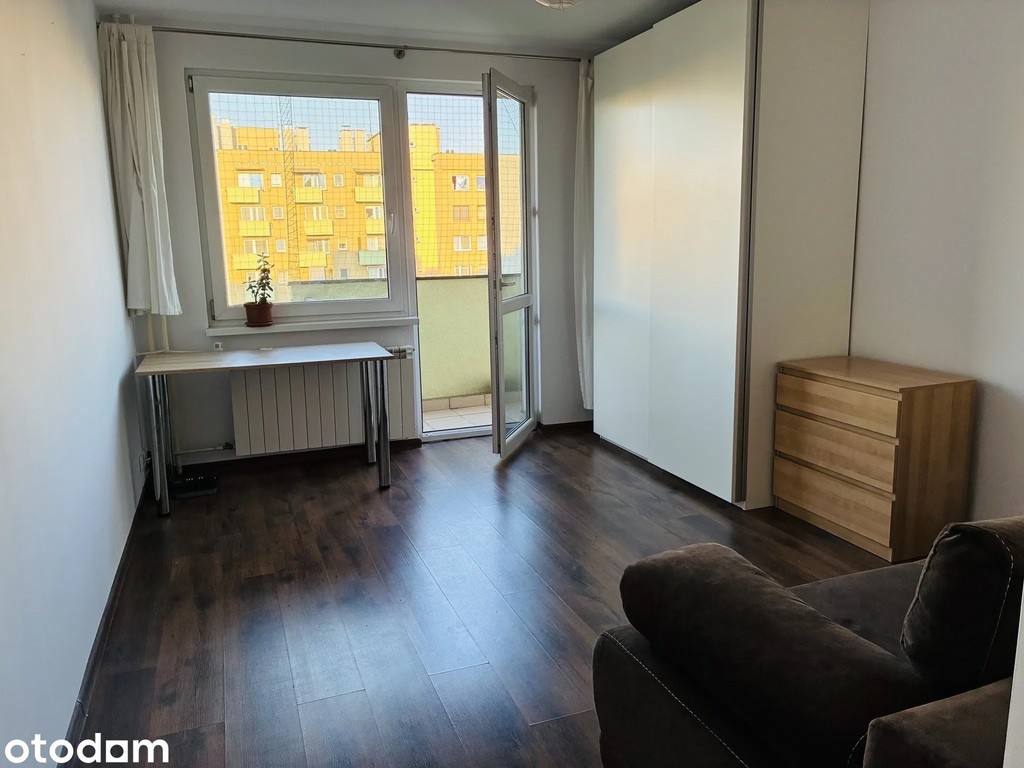 30 m² | Łokietka | Balkon | Winda | Parking