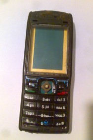 Nokia E50 - niekompletna-2