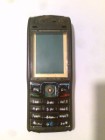 Nokia E50 - niekompletna