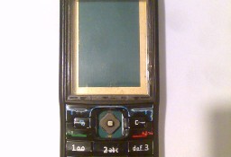 Nokia E50 - niekompletna