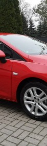 Opel Astra K 1.6 CDTI 95KM Klima Tempomat Sensory Ledy Servis 1 włascicie Gwaranc-4