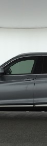 BMW X3 II (F25) , Salon Polska, Serwis ASO, Automat, Skóra, Xenon, Bi-Xenon,-4