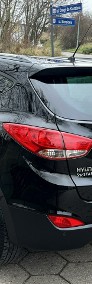 Hyundai ix35 Hyundai ix35 5*StarEdition Klimatronic Kamera TOP-4