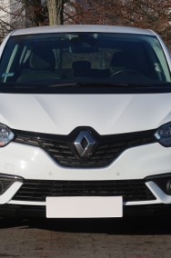 Renault Scenic IV , Automat, VAT 23%, Navi, Klimatronic, Tempomat, Parktronic-2