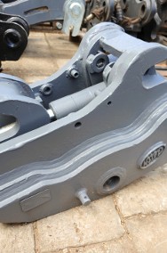 Szybkozłącze hydrauliczne Geith Miller fi 60-2