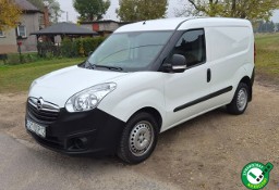 Opel Combo 1.4 t-jet 120km / LPG / Klima / Super Stan / FV 23%