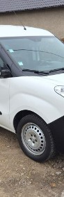 Opel Combo 1.4 t-jet 120km / LPG / Klima / Super Stan / FV 23%-3