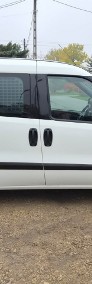 Opel Combo 1.4 t-jet 120km / LPG / Klima / Super Stan / FV 23%-4