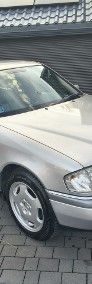 Mercedes-Benz Klasa C W202 2.8i 194KM C280 Elegance - Oldtimer-3