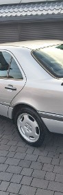Mercedes-Benz Klasa C W202 2.8i 194KM C280 Elegance - Oldtimer-4