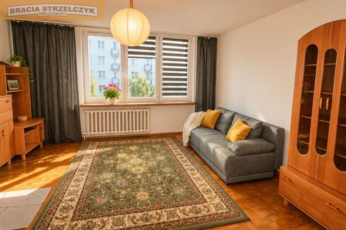 Kawalerka na wynajem, 28 m² Wola, Niska