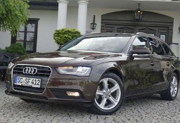 Audi A4 IV (B8)