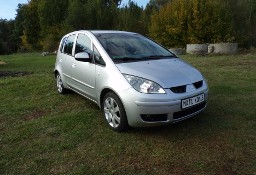 Mitsubishi Colt VI 1.3 Benz.95KM Bardzo Ładny Stan