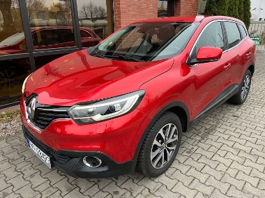 Renault Kadjar I-1